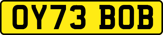 OY73BOB