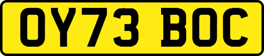 OY73BOC
