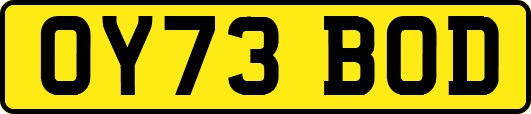 OY73BOD