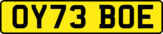 OY73BOE