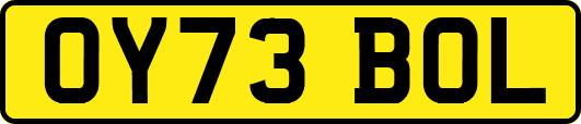 OY73BOL
