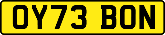 OY73BON