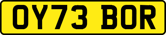 OY73BOR