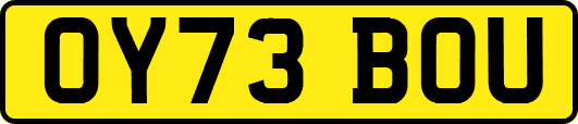 OY73BOU