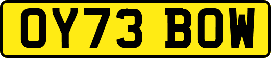 OY73BOW