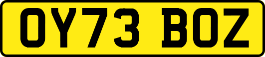 OY73BOZ