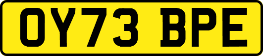 OY73BPE