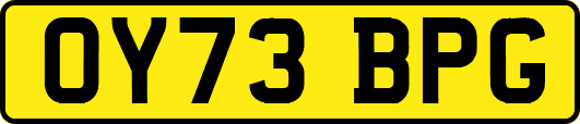 OY73BPG