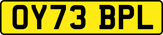 OY73BPL
