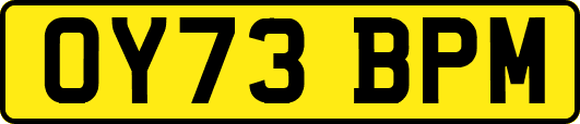 OY73BPM