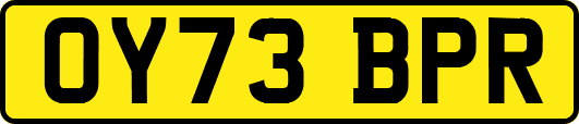 OY73BPR