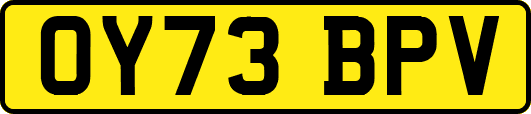 OY73BPV