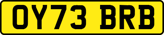 OY73BRB