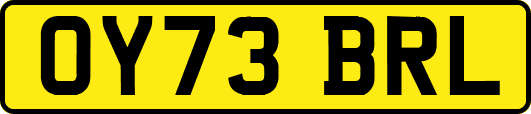 OY73BRL
