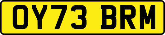 OY73BRM