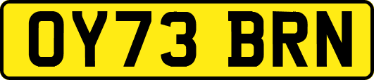 OY73BRN
