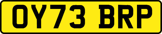 OY73BRP