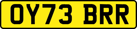 OY73BRR