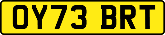 OY73BRT