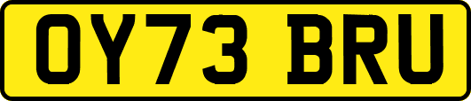 OY73BRU