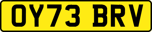 OY73BRV