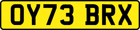 OY73BRX