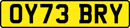 OY73BRY