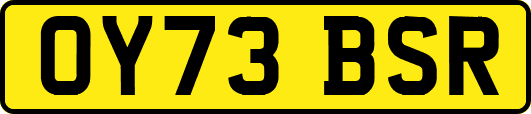 OY73BSR
