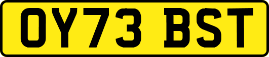OY73BST