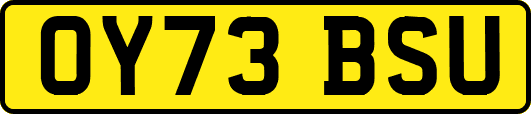OY73BSU