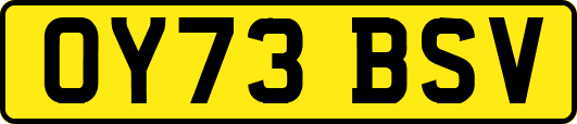 OY73BSV