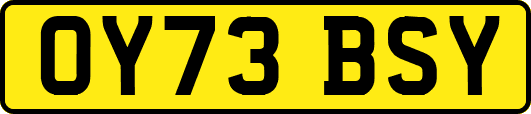 OY73BSY