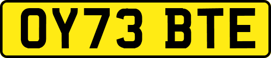 OY73BTE