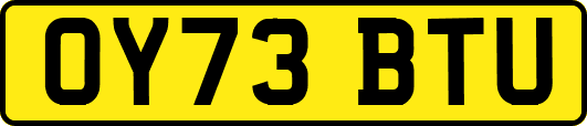 OY73BTU