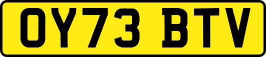 OY73BTV