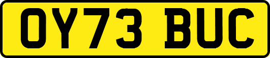 OY73BUC