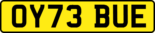 OY73BUE