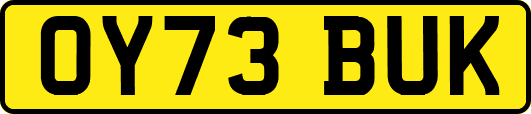 OY73BUK