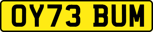 OY73BUM