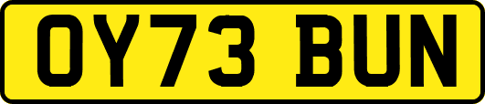 OY73BUN