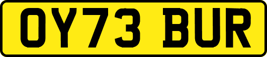 OY73BUR