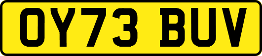 OY73BUV