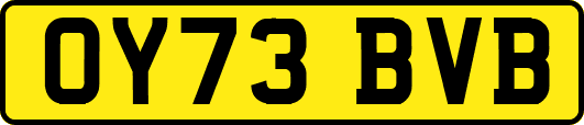 OY73BVB