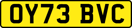 OY73BVC