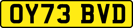 OY73BVD
