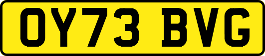 OY73BVG