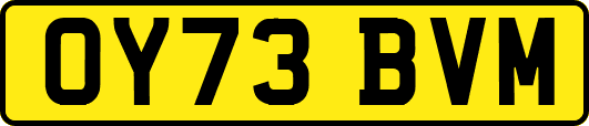 OY73BVM