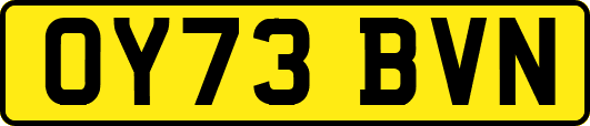 OY73BVN