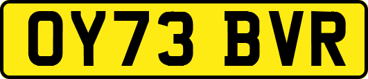 OY73BVR