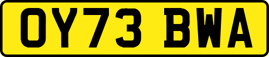 OY73BWA